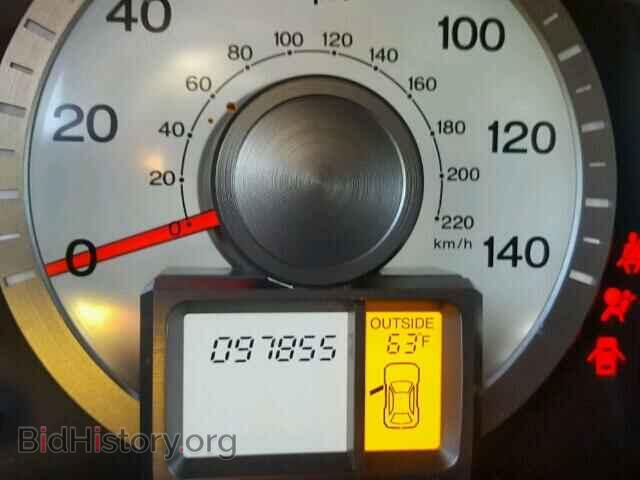 2009 HONDA PILOT - VIN: 5FNYF38459B011259 - Фото 8