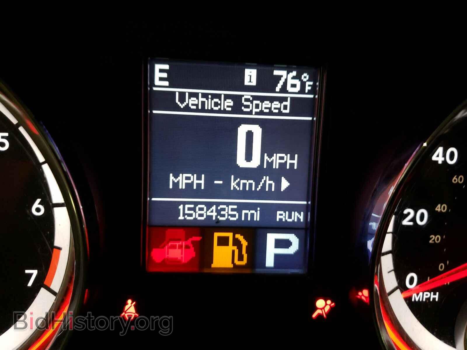 2013 DODGE DURANGO - VIN: 1C4RDHAG4DC692953 - Фото 8