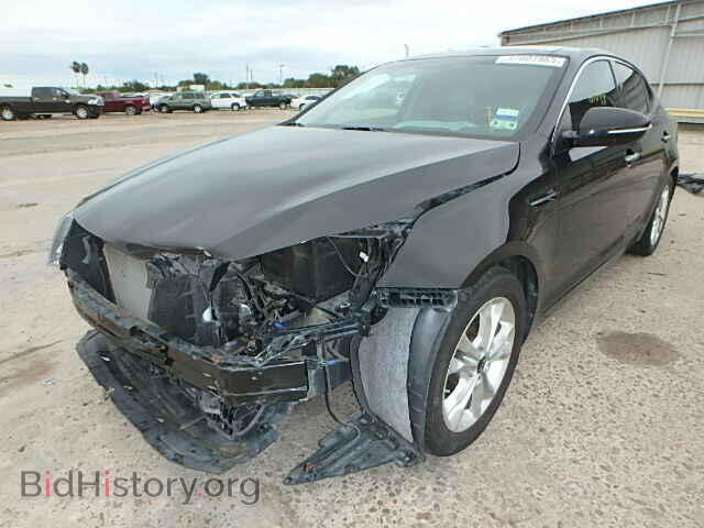 2011 KIA OPTIMA - VIN: KNAGN4A75B5083074 - Фото 2