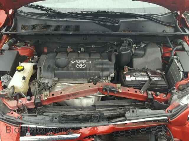 2011 TOYOTA RAV4 - VIN: 2T3DF4DV0BW082520 - Photo 7