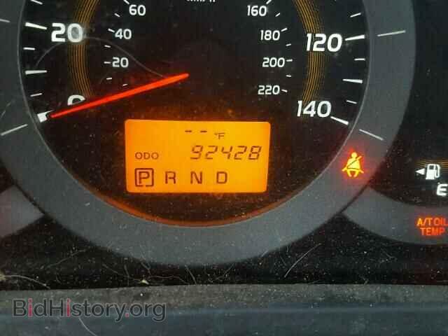 2011 TOYOTA RAV4 - VIN: 2T3DF4DV0BW082520 - Photo 8