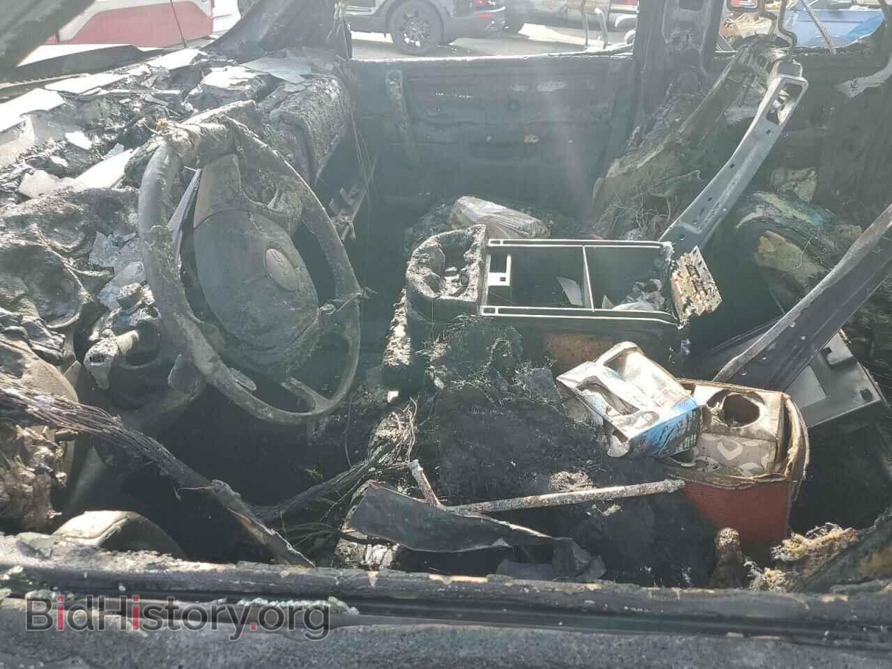 2010 GMC SIERRA - VIN: 1GTSKVE31AZ245048 - Фото 7