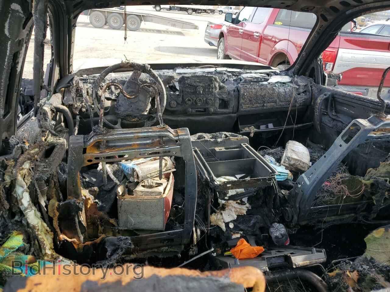 2010 GMC SIERRA - VIN: 1GTSKVE31AZ245048 - Фото 8