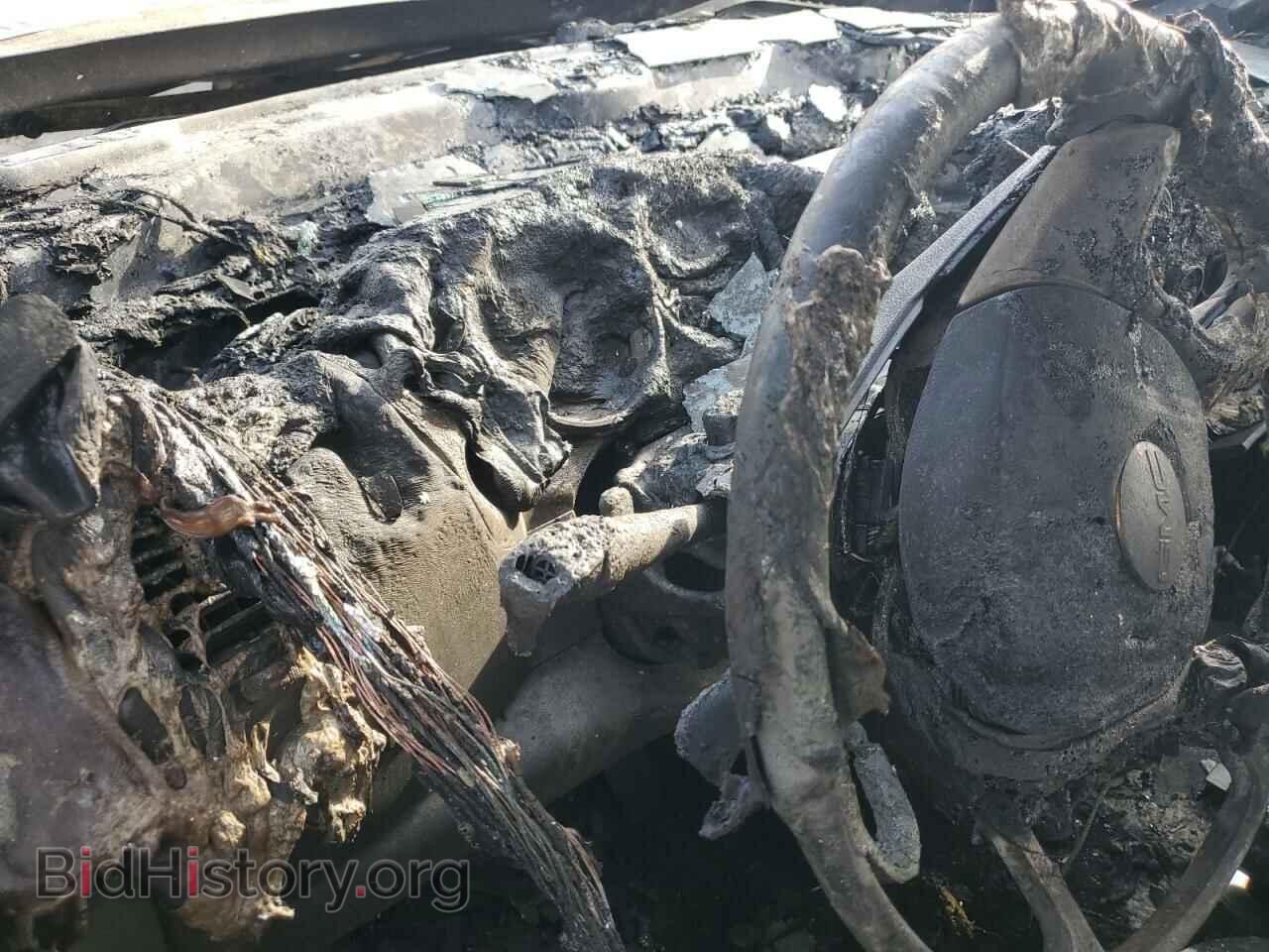 2010 GMC SIERRA - VIN: 1GTSKVE31AZ245048 - Фото 9