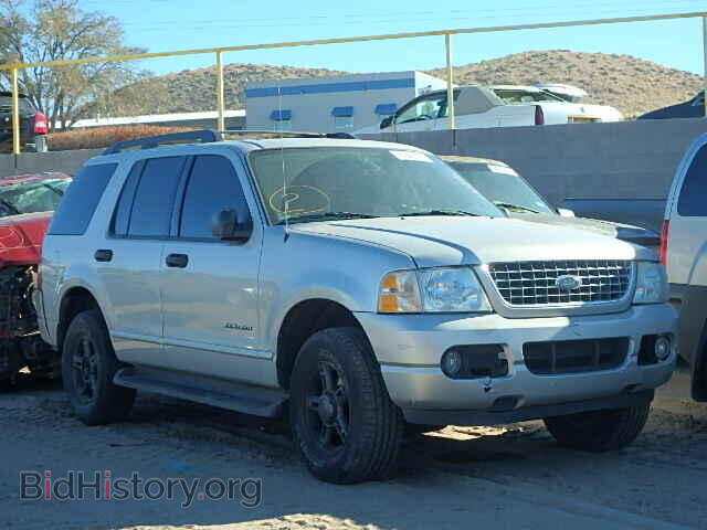 Photo 1FMZU73K15UB62832 - FORD EXPLORER 2005