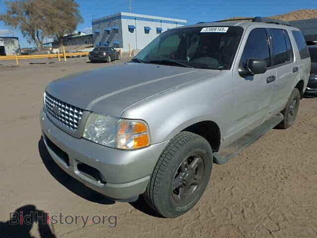 2005 FORD EXPLORER - VIN: 1FMZU73K15UB62832 - Фото 2