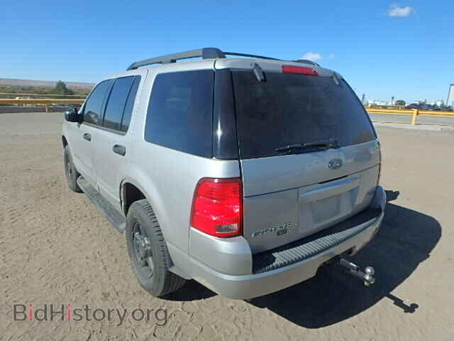 2005 FORD EXPLORER - VIN: 1FMZU73K15UB62832 - Фото 3