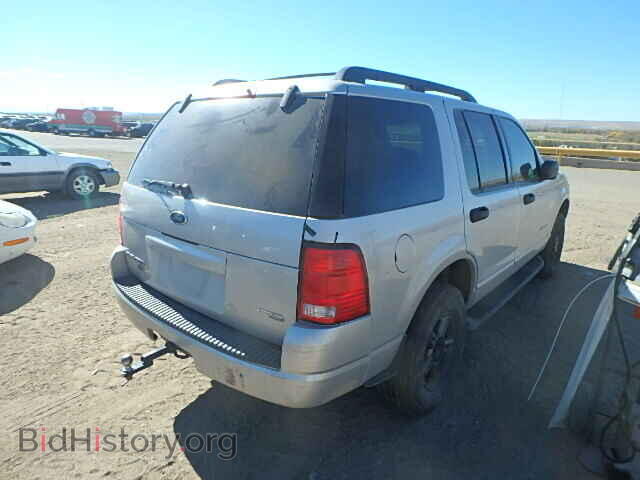 2005 FORD EXPLORER - VIN: 1FMZU73K15UB62832 - Фото 4