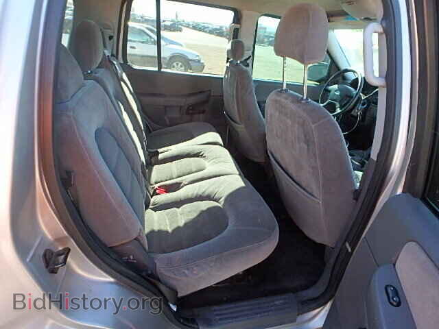 2005 FORD EXPLORER - VIN: 1FMZU73K15UB62832 - Фото 6