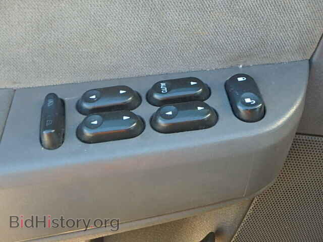 2005 FORD EXPLORER - VIN: 1FMZU73K15UB62832 - Фото 10