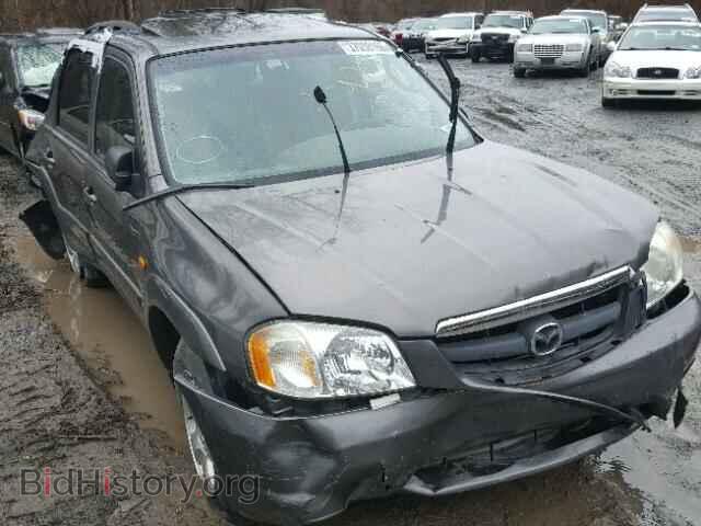 Photo 4F2CZ94103KM07626 - MAZDA TRIBUTE 2003