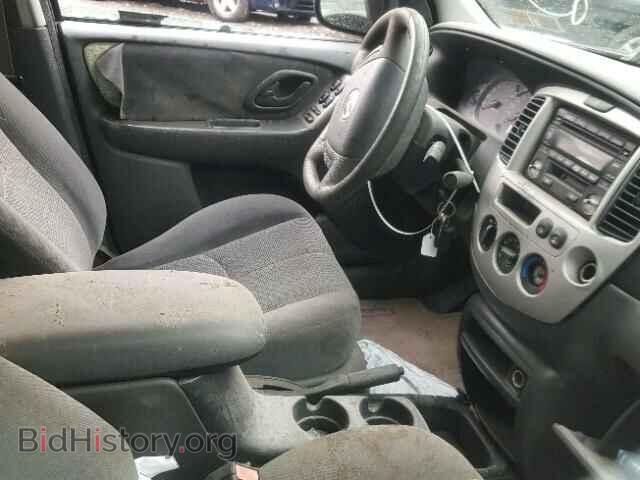 2003 MAZDA TRIBUTE - VIN: 4F2CZ94103KM07626 - Фото 5
