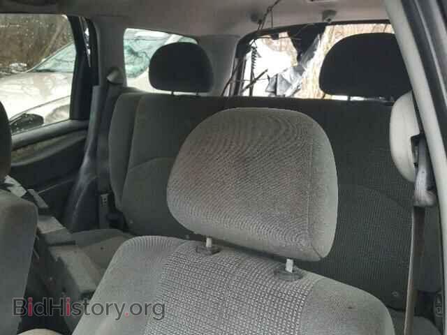 2003 MAZDA TRIBUTE - VIN: 4F2CZ94103KM07626 - Фото 6