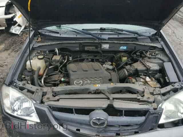 2003 MAZDA TRIBUTE - VIN: 4F2CZ94103KM07626 - Фото 7
