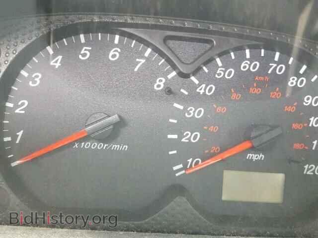 2003 MAZDA TRIBUTE - VIN: 4F2CZ94103KM07626 - Фото 8