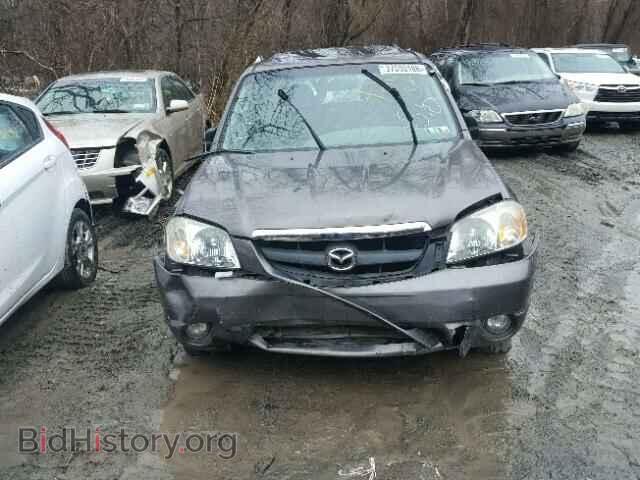 2003 MAZDA TRIBUTE - VIN: 4F2CZ94103KM07626 - Фото 9