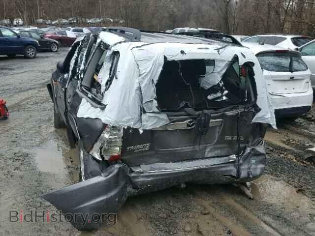 2003 MAZDA TRIBUTE - VIN: 4F2CZ94103KM07626 - Фото 10
