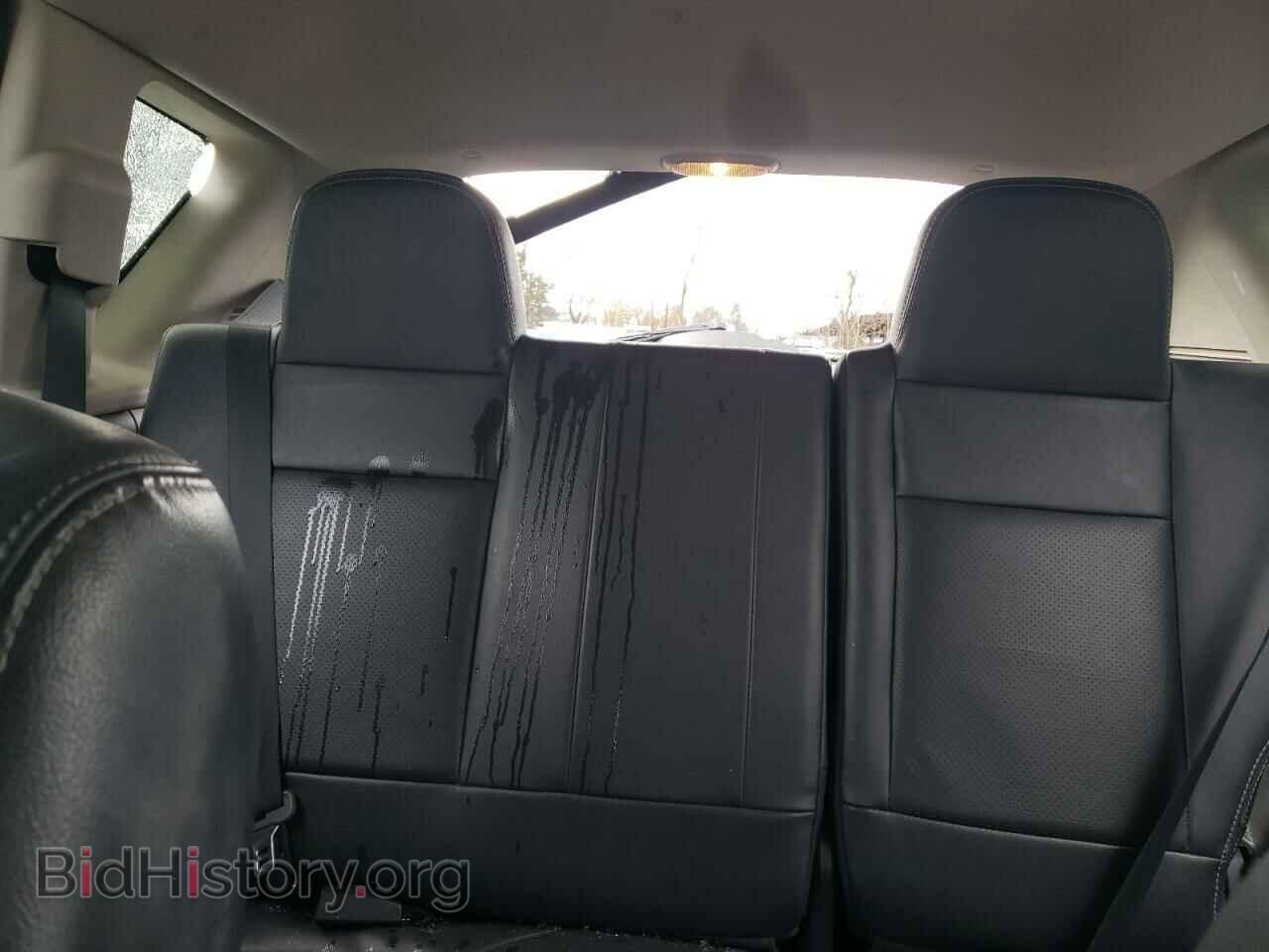 2015 JEEP COMPASS - VIN: 1C4NJDEB8FD395552 - Фото 10