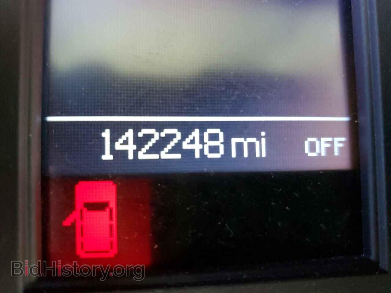 2012 CHRYSLER MINIVAN - VIN: 2C4RC1BG4CR185792 - Фото 9