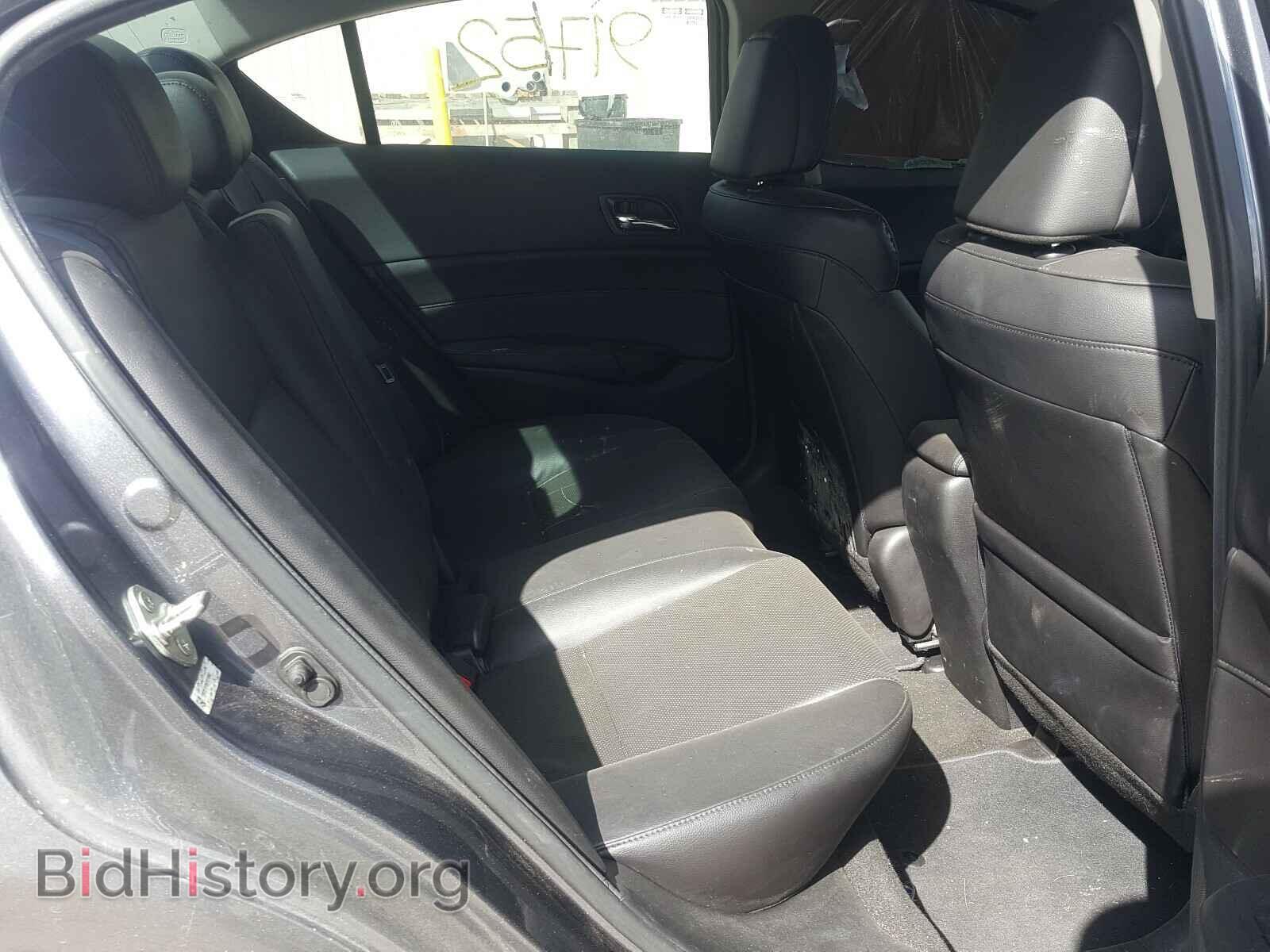 2014 ACURA ILX - VIN: 19VDE1F38EE010065 - Фото 6