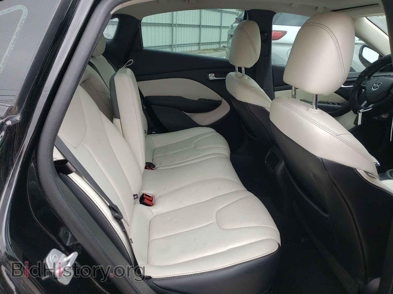 2015 DODGE DART - VIN: 1C3CDFCB5FD116821 - Photo 6