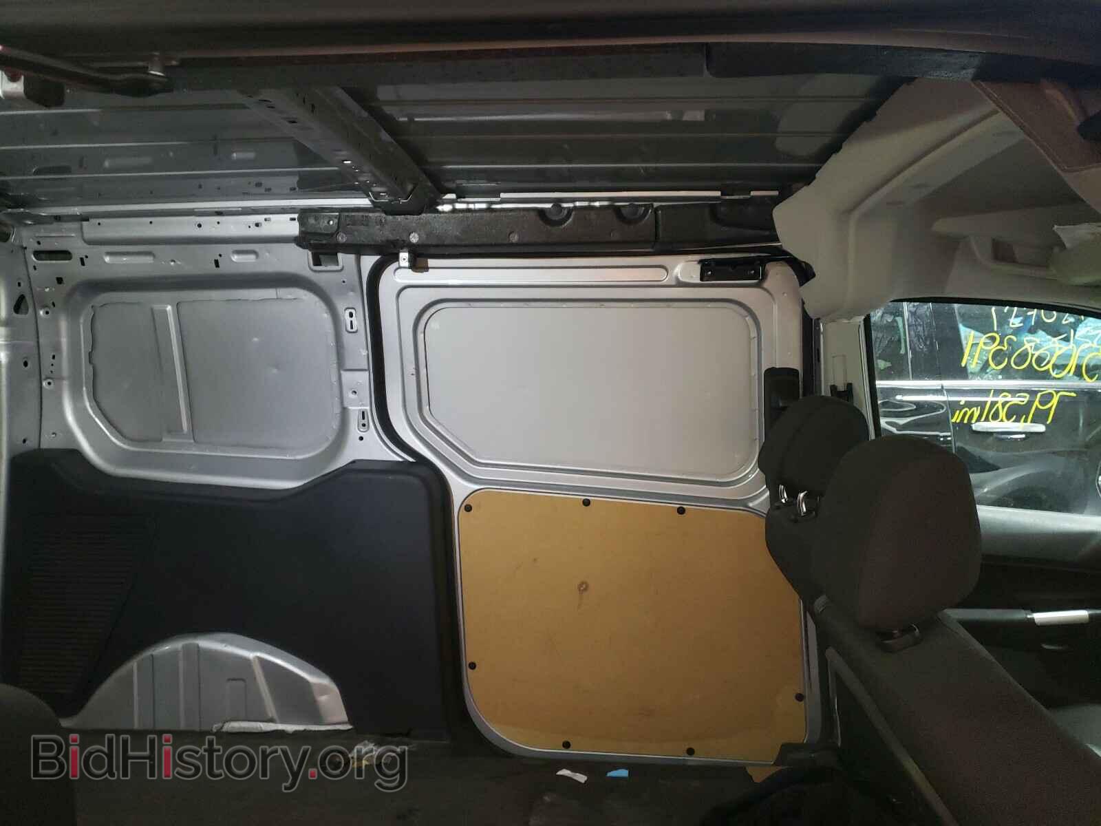 2016 FORD TRANSIT CO - VIN: NM0LS7FX5G1259864 - Фото 6