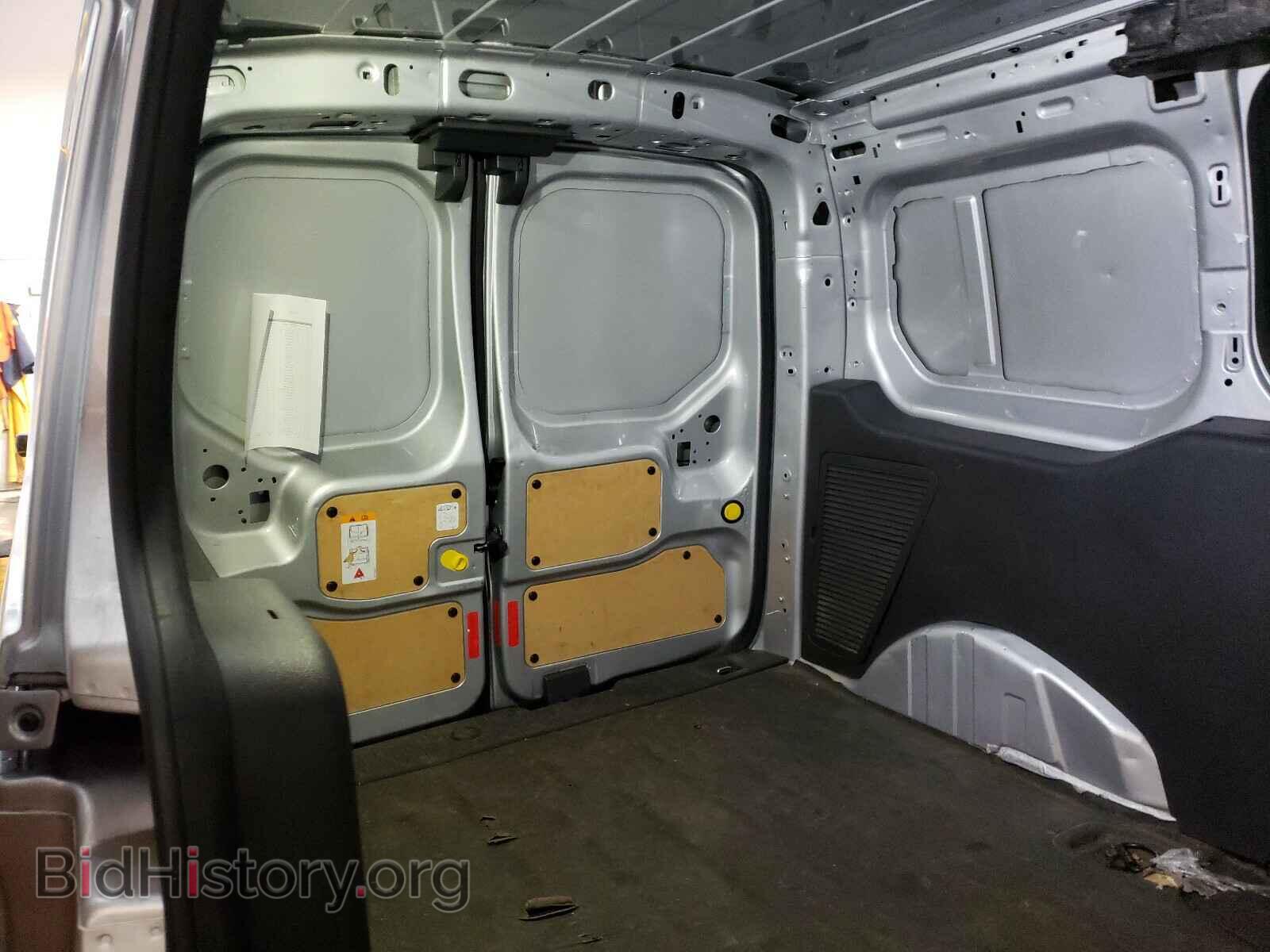 2016 FORD TRANSIT CO - VIN: NM0LS7FX5G1259864 - Фото 9