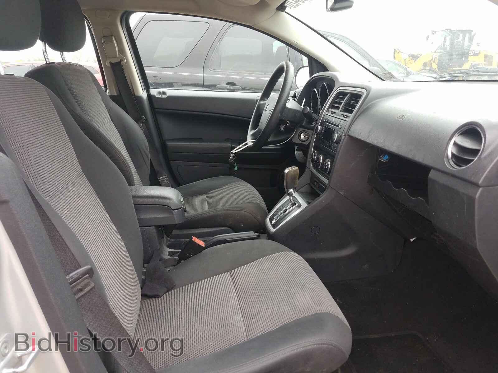 2011 DODGE CALIBER - VIN: 1B3CB3HA6BD239717 - Photo 5
