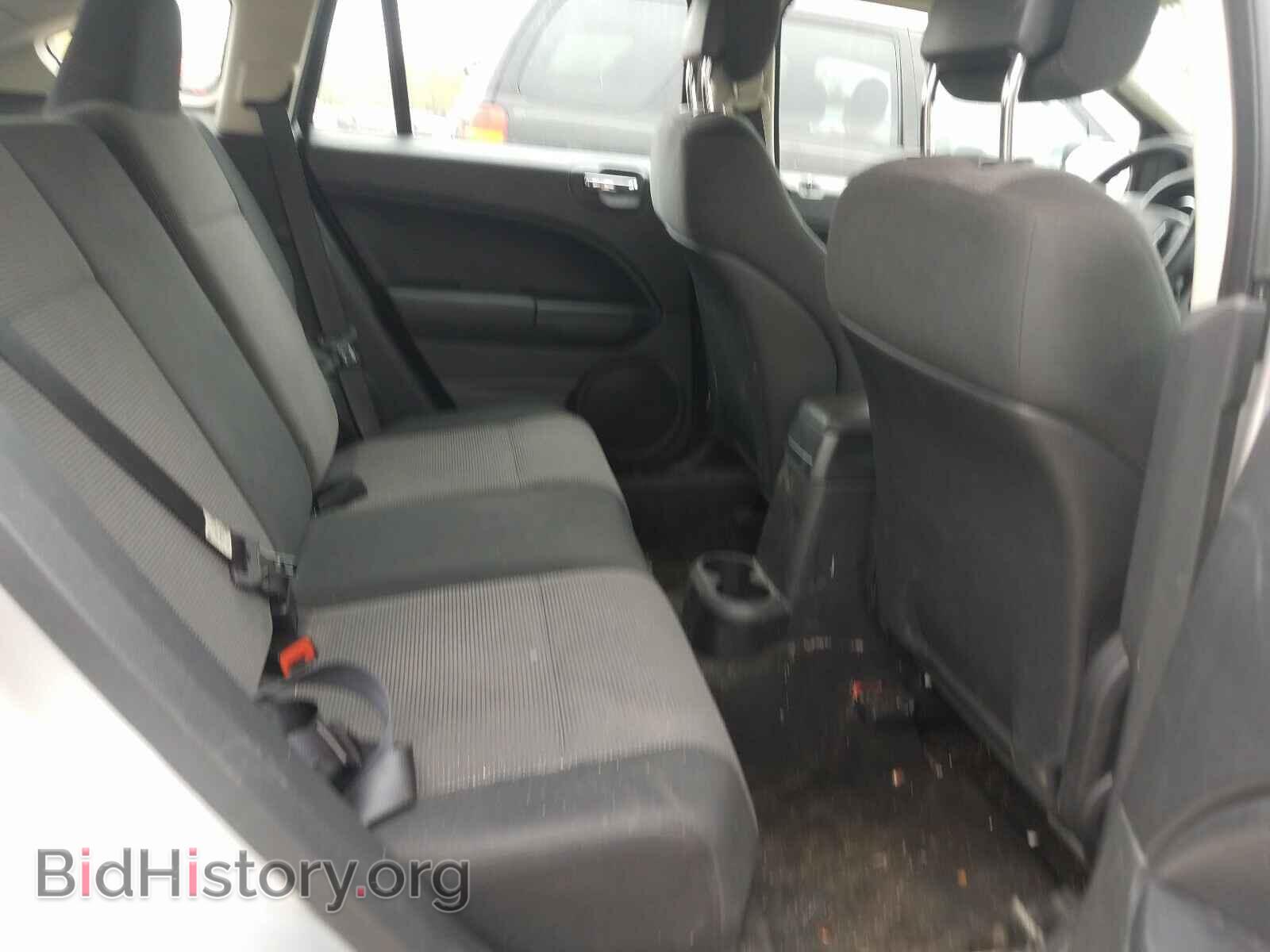2011 DODGE CALIBER - VIN: 1B3CB3HA6BD239717 - Photo 6