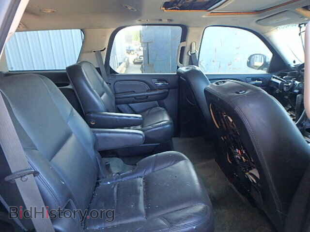 2007 CADILLAC ESCALADE - VIN: 1GYEC63867R369141 - Фото 6