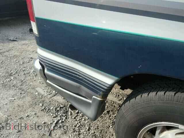 1994 FORD ECONOLINE - VIN: 1FDEE14N7RHB24392 - Фото 9
