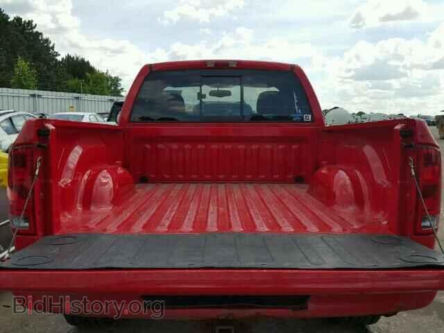 2003 DODGE RAM 1500 - VIN: 1D7HA16D23J676342 - Фото 6