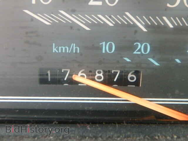 1991 CADILLAC DEVILLE - VIN: 1G6CD53B9M4325632 - Фото 8
