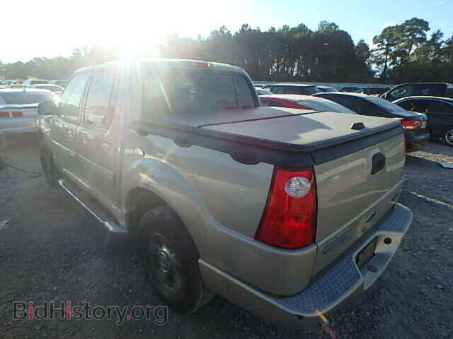 2005 FORD EXPLORER - VIN: 1FMZU67K05UB18745 - Фото 3