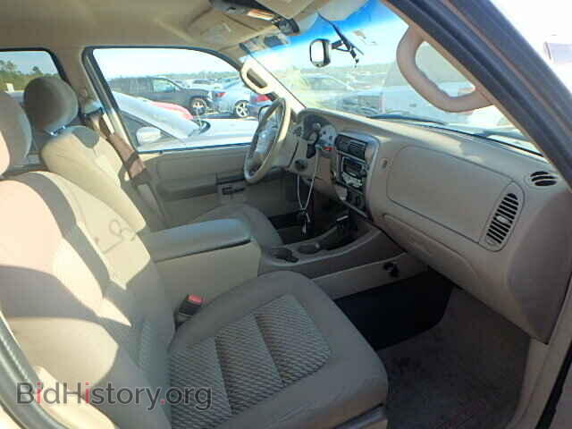 2005 FORD EXPLORER - VIN: 1FMZU67K05UB18745 - Фото 5