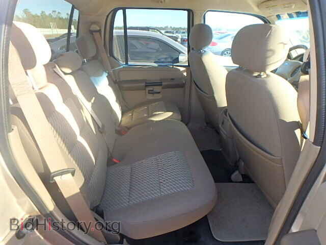 2005 FORD EXPLORER - VIN: 1FMZU67K05UB18745 - Фото 6