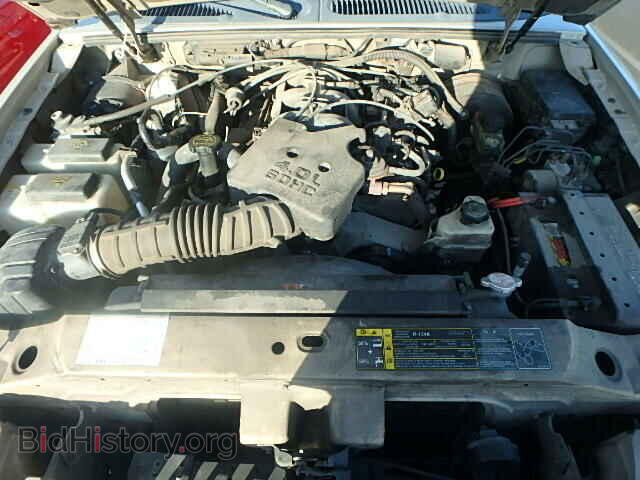 2005 FORD EXPLORER - VIN: 1FMZU67K05UB18745 - Фото 7