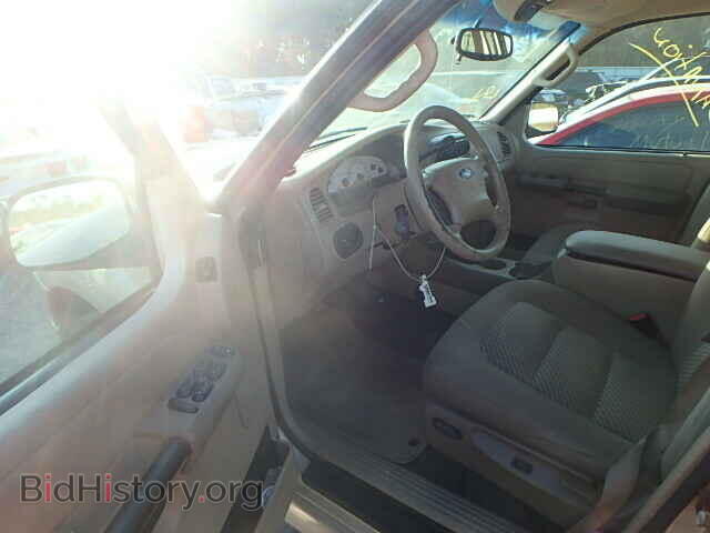 2005 FORD EXPLORER - VIN: 1FMZU67K05UB18745 - Фото 9