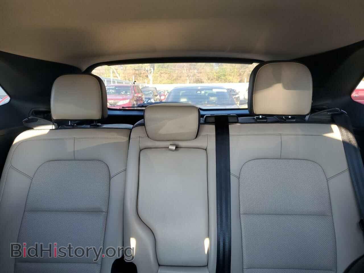 2020 FORD ESCAPE - VIN: 1FMCU0H61LUA68164 - Фото 10