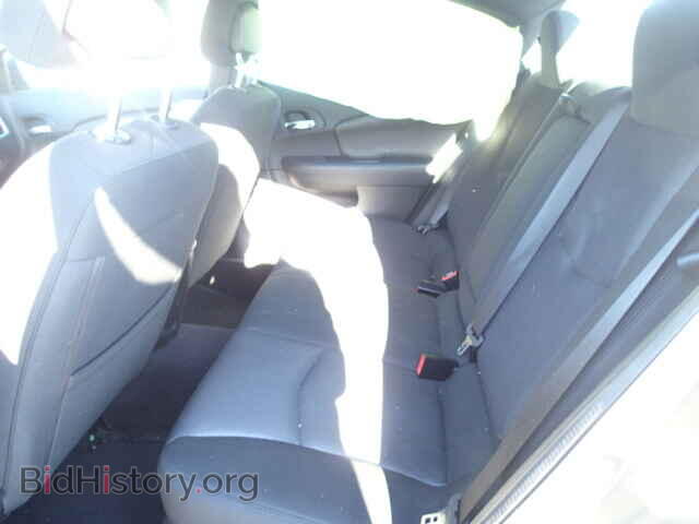 2013 DODGE AVENGER - VIN: 1C3CDZCB9DN576251 - Фото 6