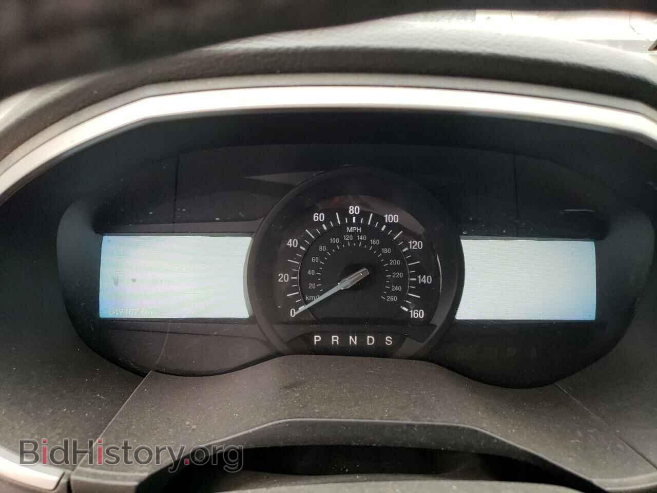 2017 FORD EDGE - VIN: 2FMPK3J89HBB79434 - Фото 9