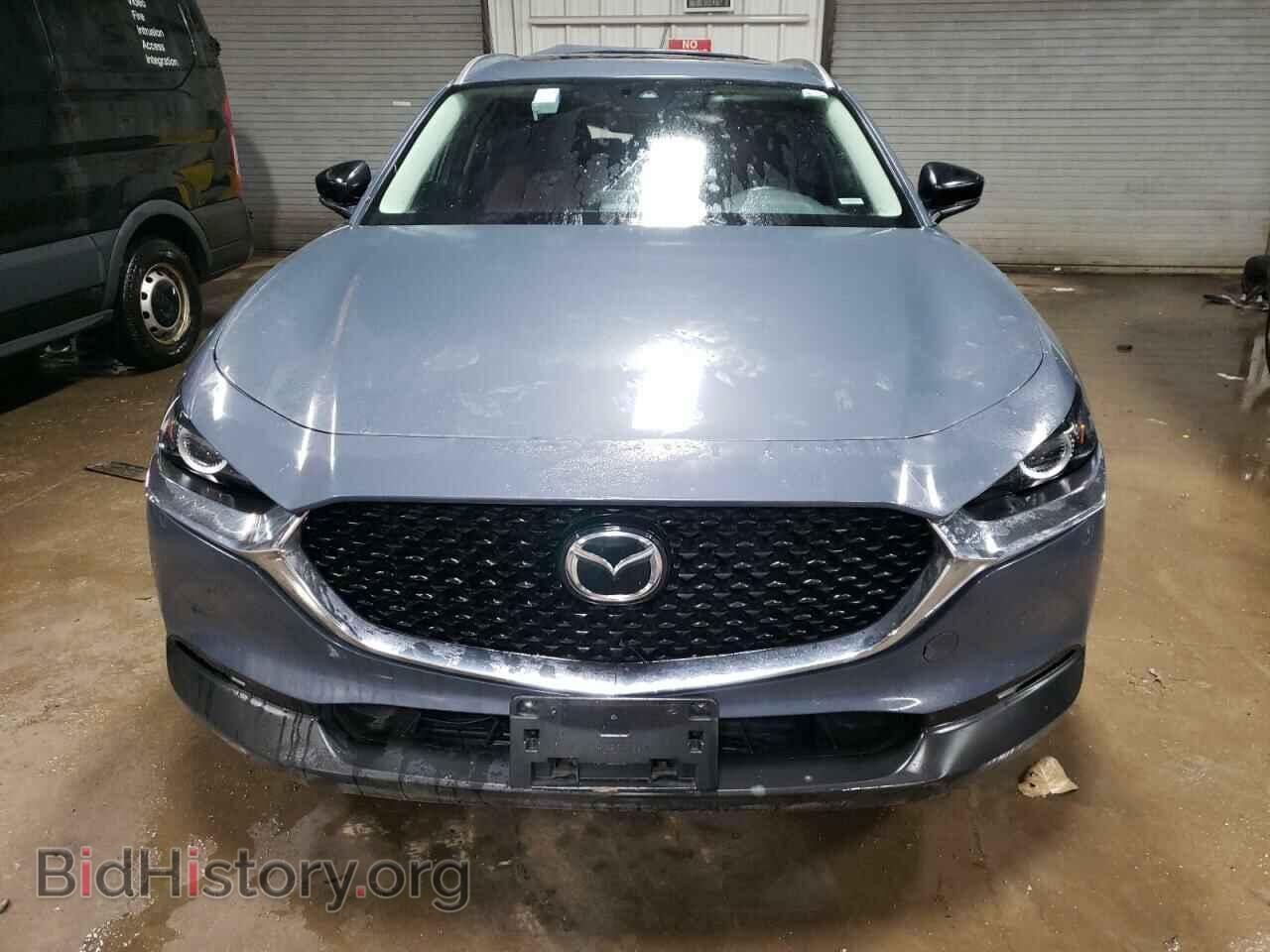 2023 MAZDA CX30 - VIN: 3MVDMBCM2PM530587 - Фото 5