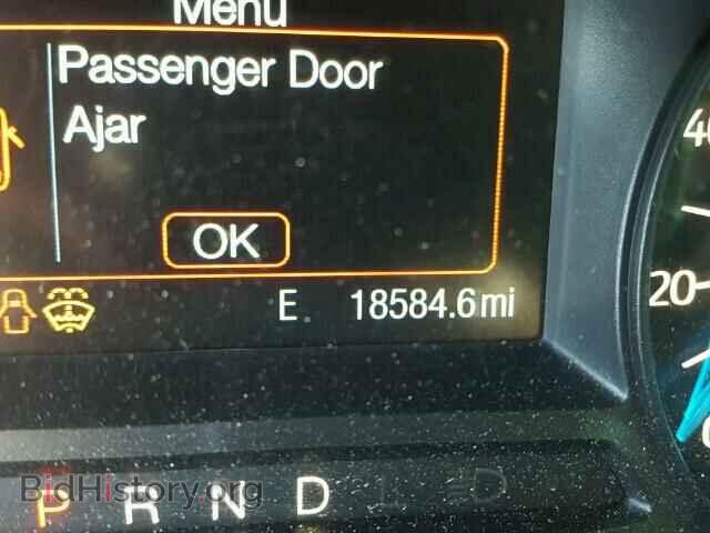 2016 FORD EXPLORER - VIN: 1FM5K8ARXGGA01469 - Фото 8