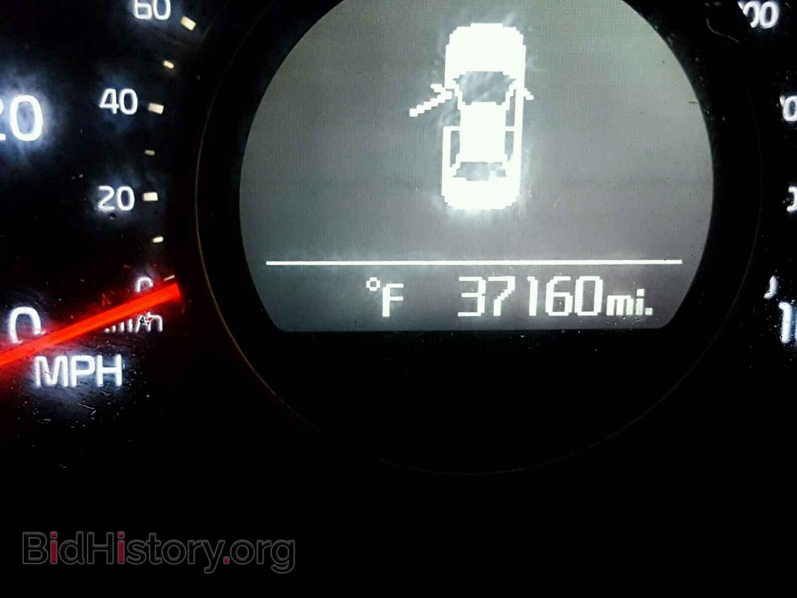 2015 KIA OPTIMA - VIN: KNAGM4A77F5646716 - Фото 8
