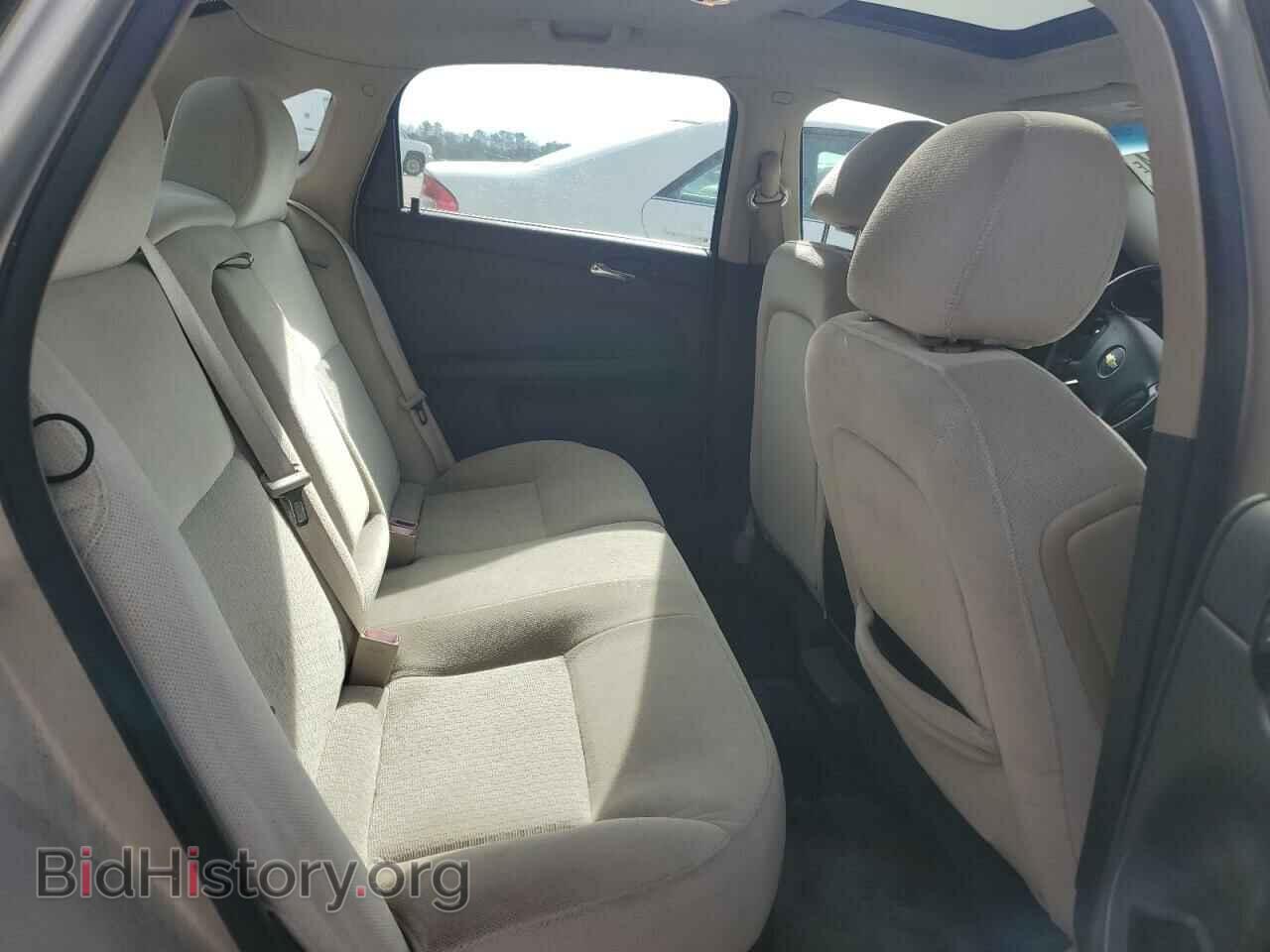 2012 CHEVROLET IMPALA - VIN: 2G1WG5E33C1289348 - Фото 10