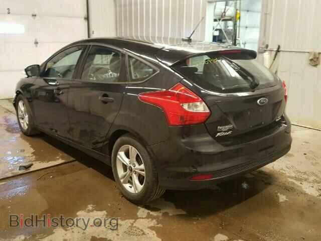 2014 FORD FOCUS - VIN: 1FADP3K24EL139878 - Фото 3