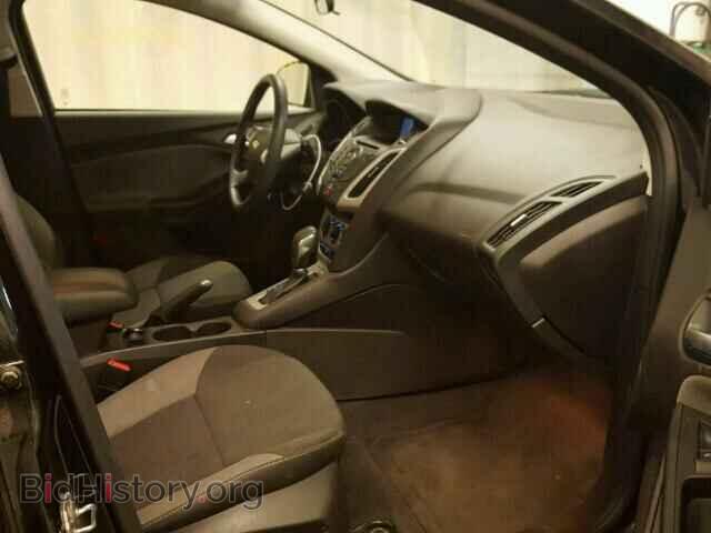 2014 FORD FOCUS - VIN: 1FADP3K24EL139878 - Фото 5