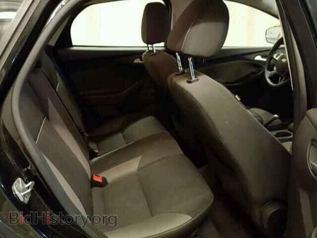 2014 FORD FOCUS - VIN: 1FADP3K24EL139878 - Фото 6