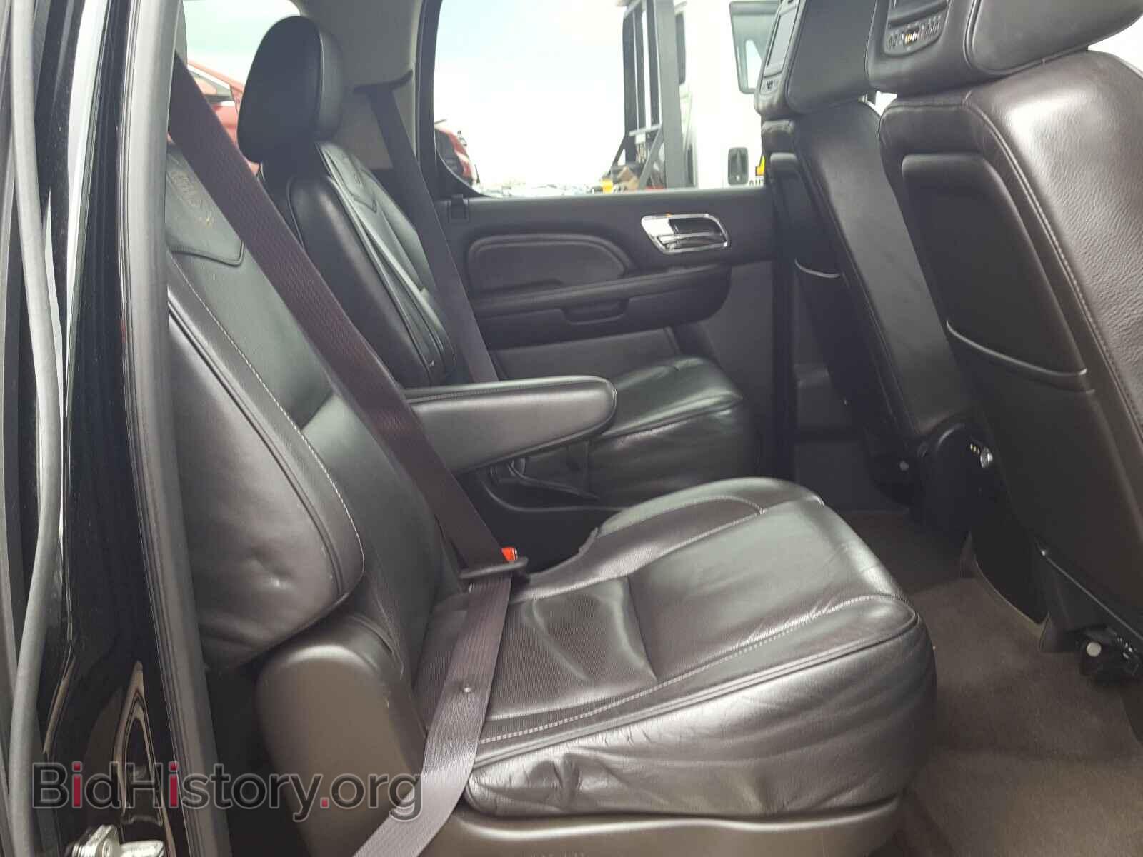 2014 CADILLAC ESCALADE E - VIN: 1GYS4KEF5ER131900 - Photo 6