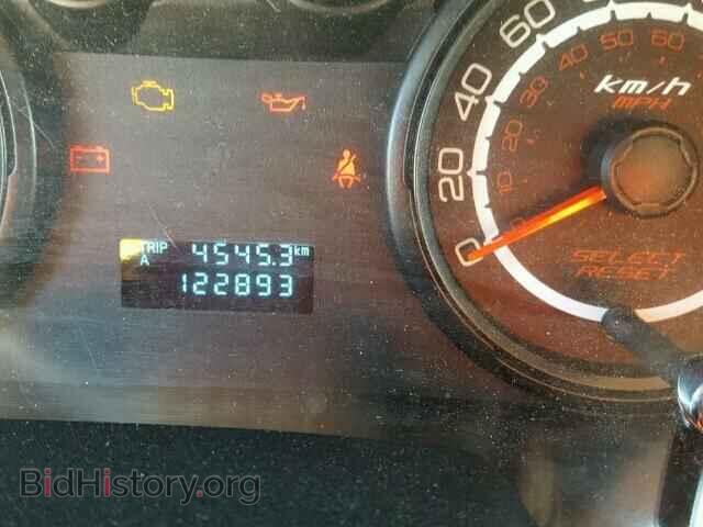 2008 FORD FOCUS - VIN: 1FAHP34N28W296241 - Фото 8